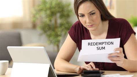 Redemption Process: What Is It, And What Are Some Of The .